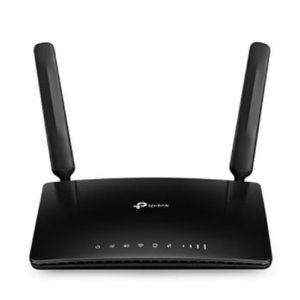 TP-Link TL-MR6400 3G/4G LTE Router