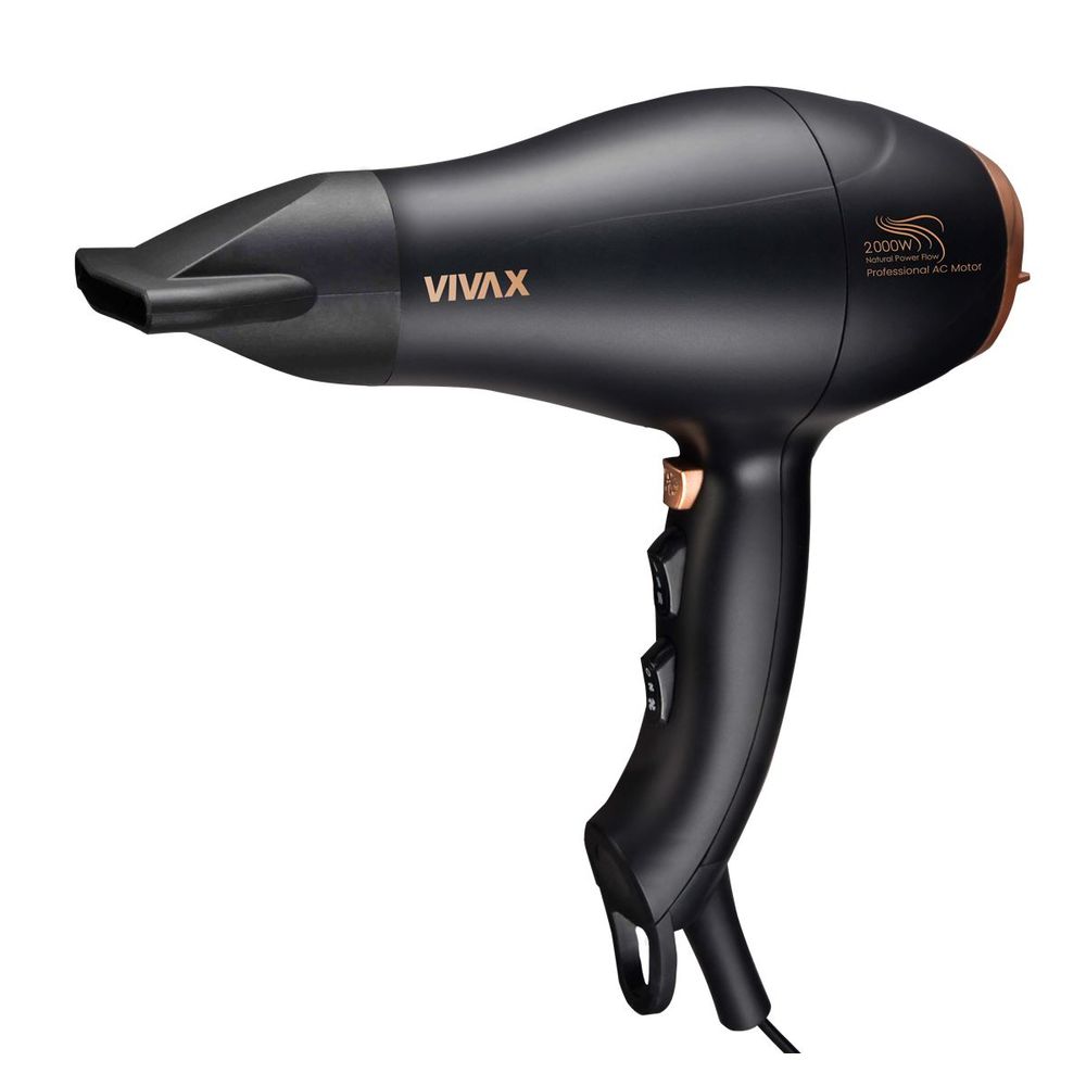 VIVAX HOME sušilo za kosu HD-2000 PRO slika 1