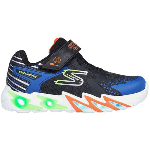 SKECHERS PATIKE FLEX-GLOW BOLT ZA DEČAKE slika 1