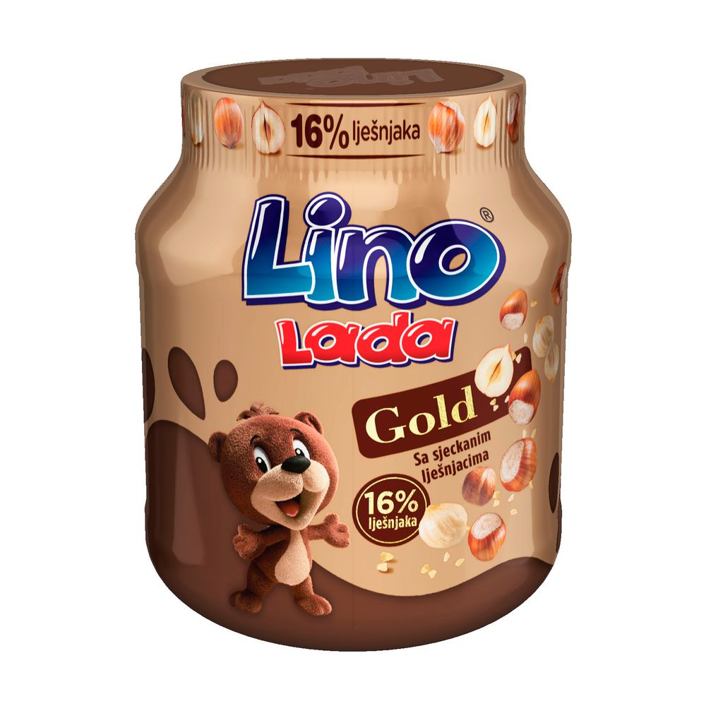 Lino Lada Gold 350g slika 1