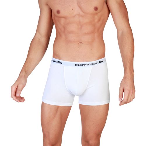 Muške bokserice Pierre Cardin underwear PCU 104 BIANCO slika 3