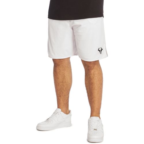 DEF / Short beUNIQUE in white slika 7