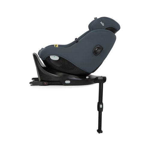 Joie autosjedalica i-Pivot 360, Grupa 0+, 1 (0-18 kg) (40-105 cm) - Dark Slate slika 13