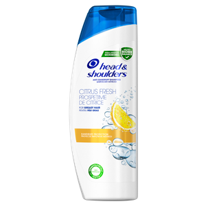 Head & Shoulders šampon za kosu Citrus Fresh 360ml