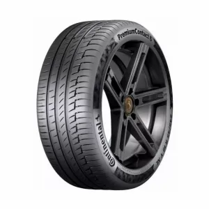 Continental Guma 315/30r22 107y xl premiumcontact 6 * tl continetnal ljetne gume