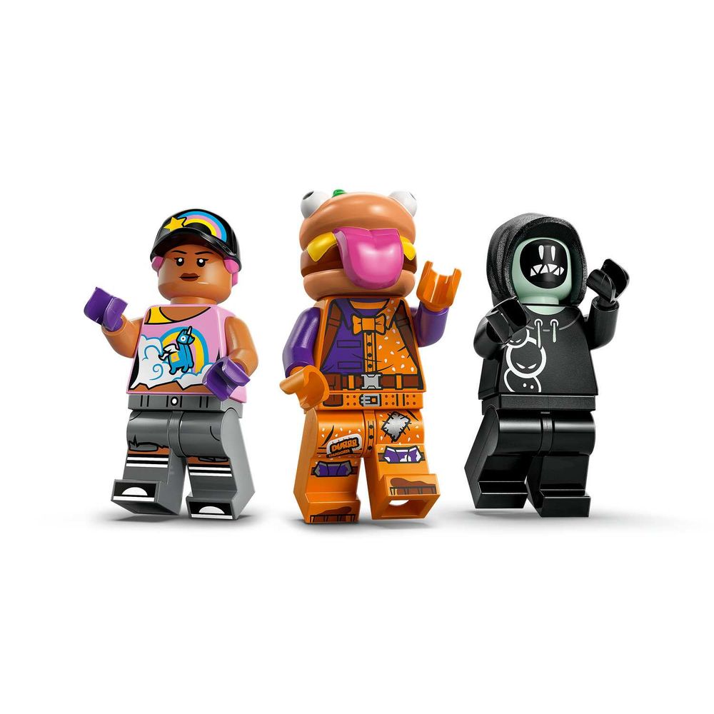 LEGO 77076 Durrr Burger Restaurant slika 5