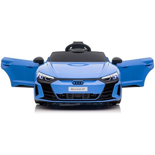 Audi E-Tron GT QLS - plavi slika 14