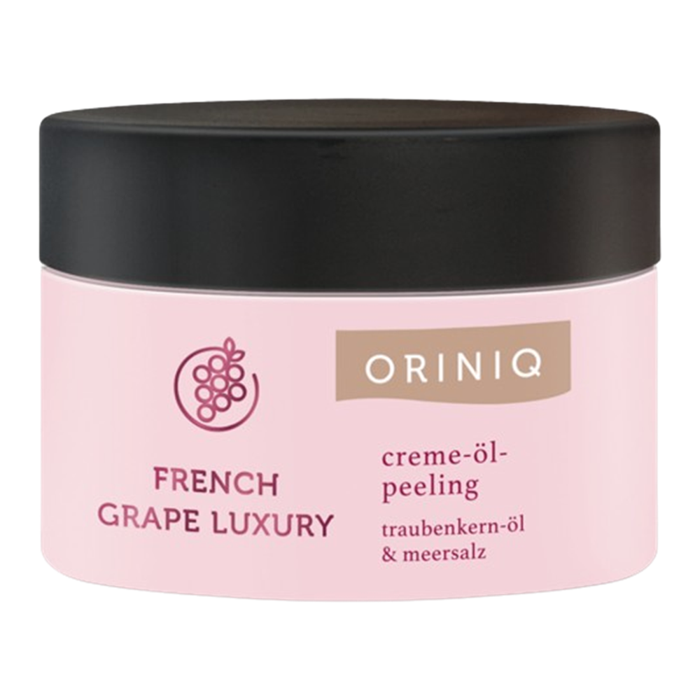 Oriniq French grape piling za tijelo 250g slika 1