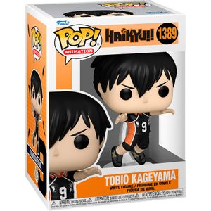 Funko POP! Figura Haikyu! Tobio Kageyama