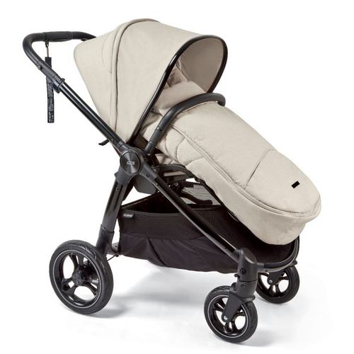 Mamas & Papas Ocarro 2u1 kolica - Special Edition Calico slika 4