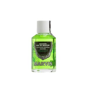 Marvis vodica za usta spearmint 120 ml