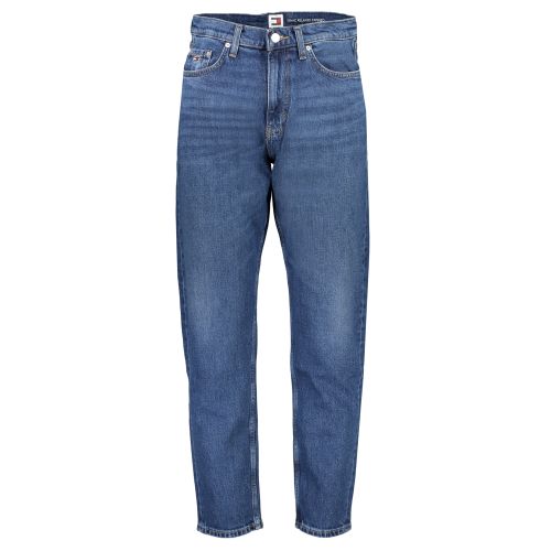 TOMMY HILFIGER MEN'S DENIM JEANS BLUE slika 1