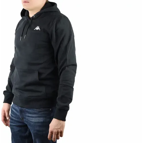 Muški hoodie Kappa vend hooded 707390-19-4006 slika 15