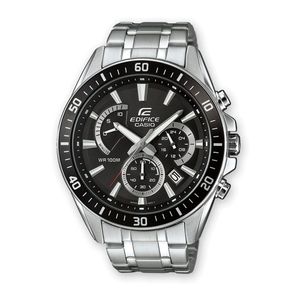 Casio EFR-552D-1AVUEF - Muški Sat s Kronografom