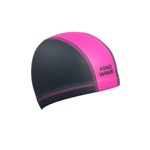 Mad Wave Kapa za plivanje Lycra DUOTONE