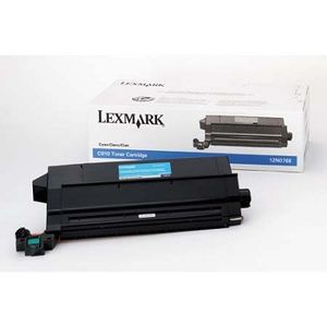 Lexmark cyan 14K 12N0768 