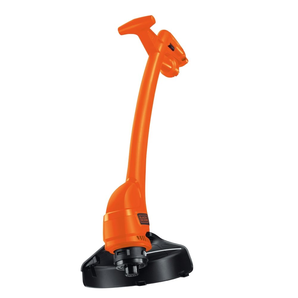 Black&Decker Električi trimer 350w GL360 slika 4