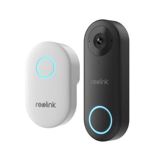 Reolink video doorbell WiFi slika 1