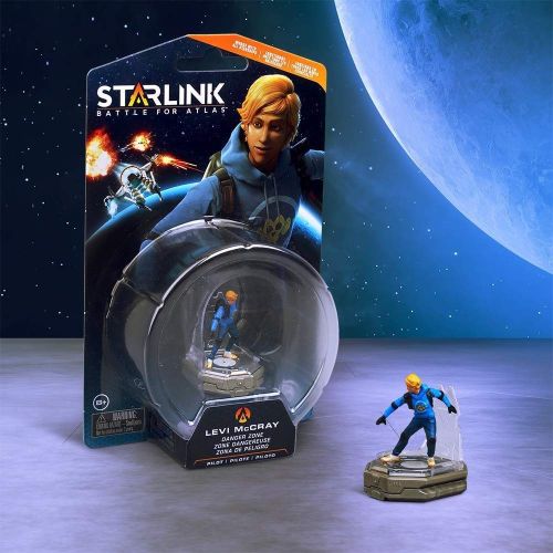 Starlink Pilot Pack Levi - Ubisoft slika 2