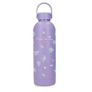 Pepe Jeans termos boca 500 ml Abbey Nora 6063343, lila