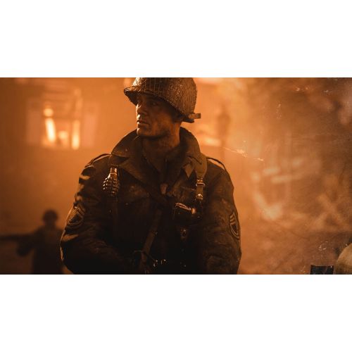 PS4 Call of Duty: WWII slika 3