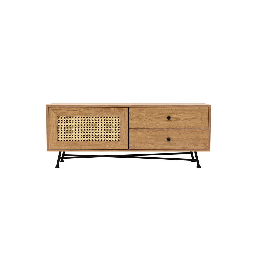 TV komoda "Nala" 140x55x40 cm slika 7