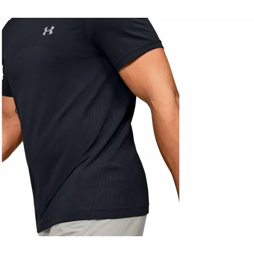 Under armour seamless ss tee 1351449-001 slika 13