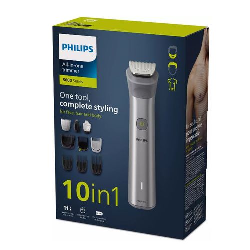 Philips MG5920/15 Višenamenski trimer Serija 5000 slika 6