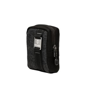 Tenba Skyline 3 Pouch Black