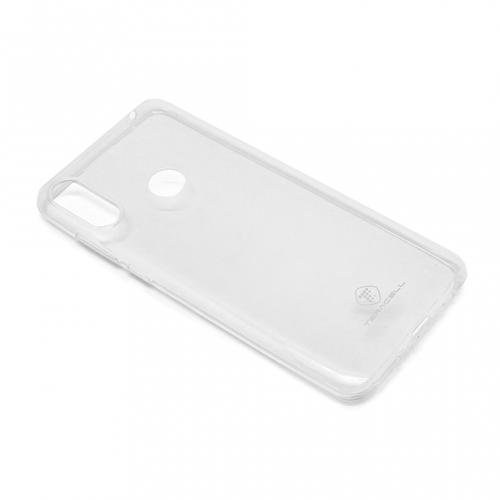 Torbica Teracell Skin za Asus Zenfone Max Pro M2 ZB631KL transparent slika 1