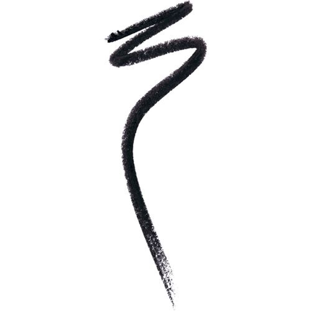 Maybelline New York Tattoo Liner Gel u olovci 900 Deep Onyx slika 4