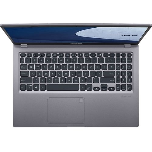 Laptop Asus P1512CEA-EJ0297, i5-1135G7, 8GB, 512GB, 15.6" FHD, Windows 10 Pro (sivi) slika 3