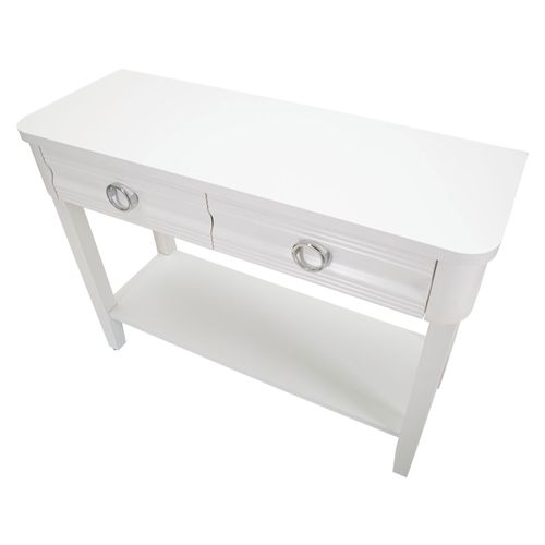 Mauro Ferretti Konzola CONSOLE SHINE cm 110X40X82 slika 5