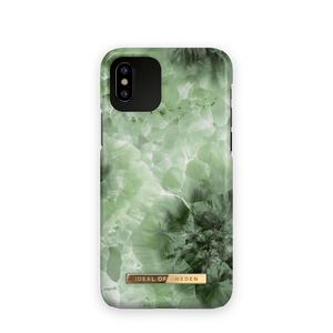 iDeal of Sweden Maskica - iPhone 11 Pro - Crystal Green Sky