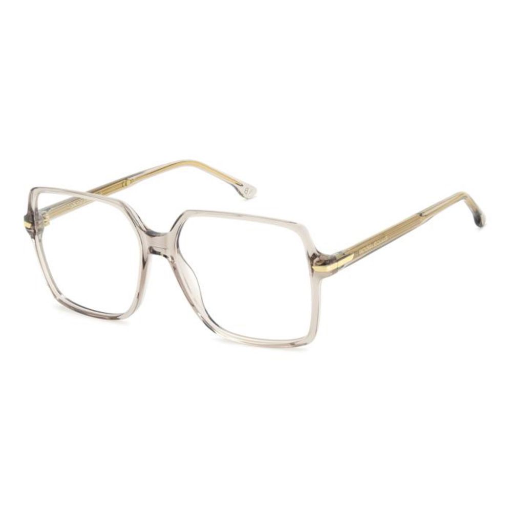 Ženske Dioptrijske naočale Victoria Beckham Victoria Beckham VB 1013 Beige slika 2