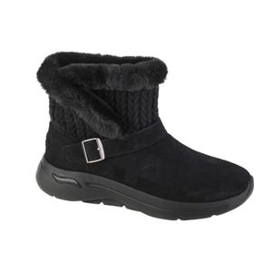 Skechers Go Walk Arch Fit - True Embrace ženske čizme 144422-bbk