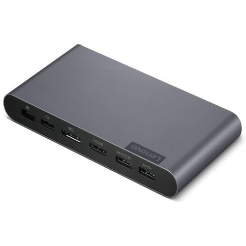 Lenovo USB-C Universal Business Dock 65W, 40B30090EU slika 1