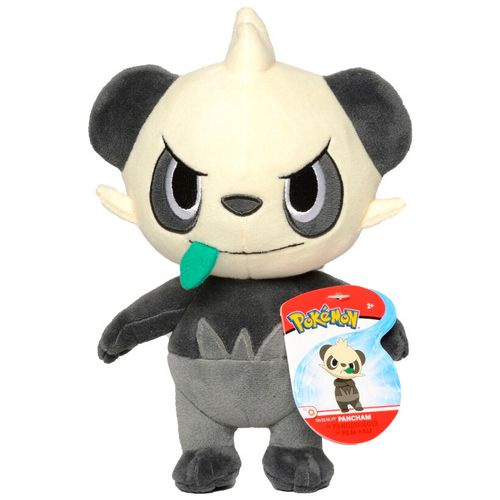 Pokemon Pancham plush toy 30cm slika 2