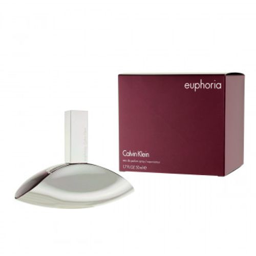 Calvin Klein Euphoria for Women Eau De Parfum 50 ml (woman) slika 3