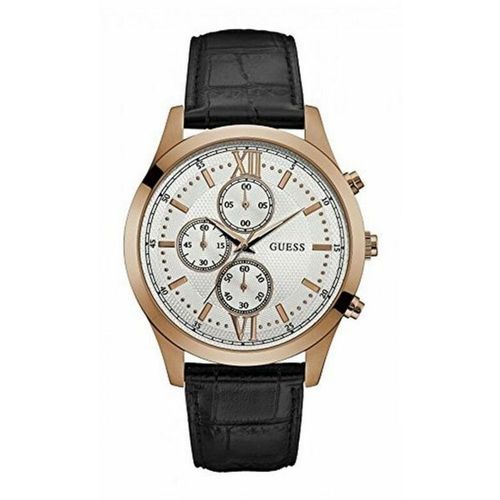 Muški satovi Guess W0876G2 (Ø 44 mm) slika 1