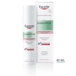 EUCERIN DERMOPURE SERUM S TROSTSTRUKIM DJELOVANJEM 40ML