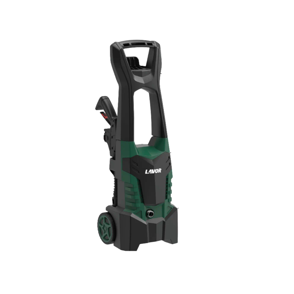 Lavor – Visokotlačni perač 135 bar, 1900 W Fast Plus 135 slika 1