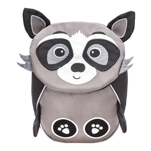 Belmil ruksak za vrtić Mini Animals Raccoon slika 2