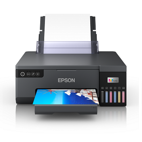 Epson L8050 A4 Ecotank  slika 1