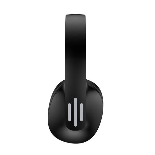 CELLY bluetooth slušalice 'over head/preko glave' FLOWBEAT u CRNOJ boji slika 3