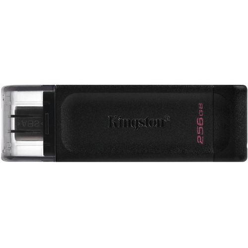 KINGSTON 256GB DataTraveler USB-C flash DT70/256GB slika 2