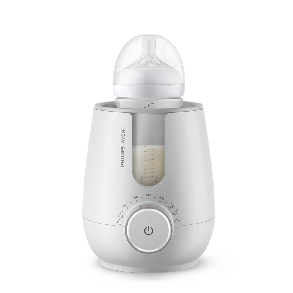 Philips Avent Grijač i sterilizator za flašice 2u1 slika 8