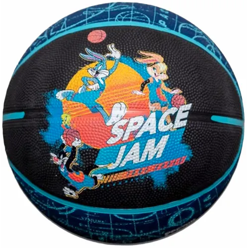 Spalding space jam tune court ball 84560z slika 4