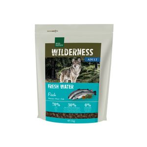 Real Nature Wilderness Adult riba 1 kg