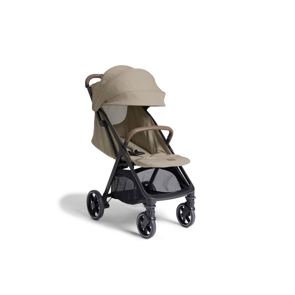 Joie kišobran kolica Parcel LX Signature - Sandstone slika 6